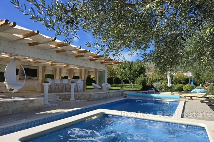 Casa In vendita - Splitsko-dalmatinska Trogir - foto 3/20