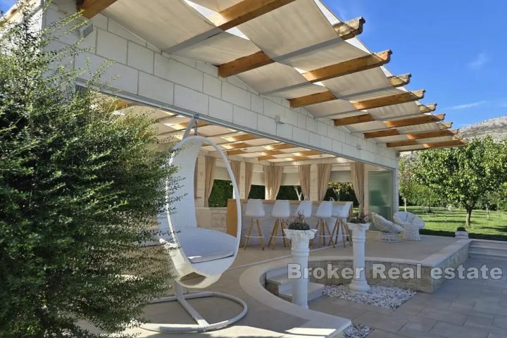 Casa In vendita - Splitsko-dalmatinska Trogir - foto 4/20