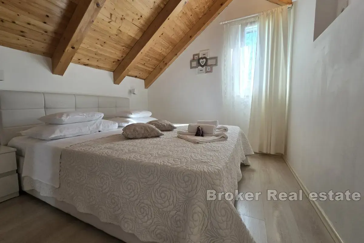 Dům Na prodej - SPLITSKO-DALMATINSKA TROGIR