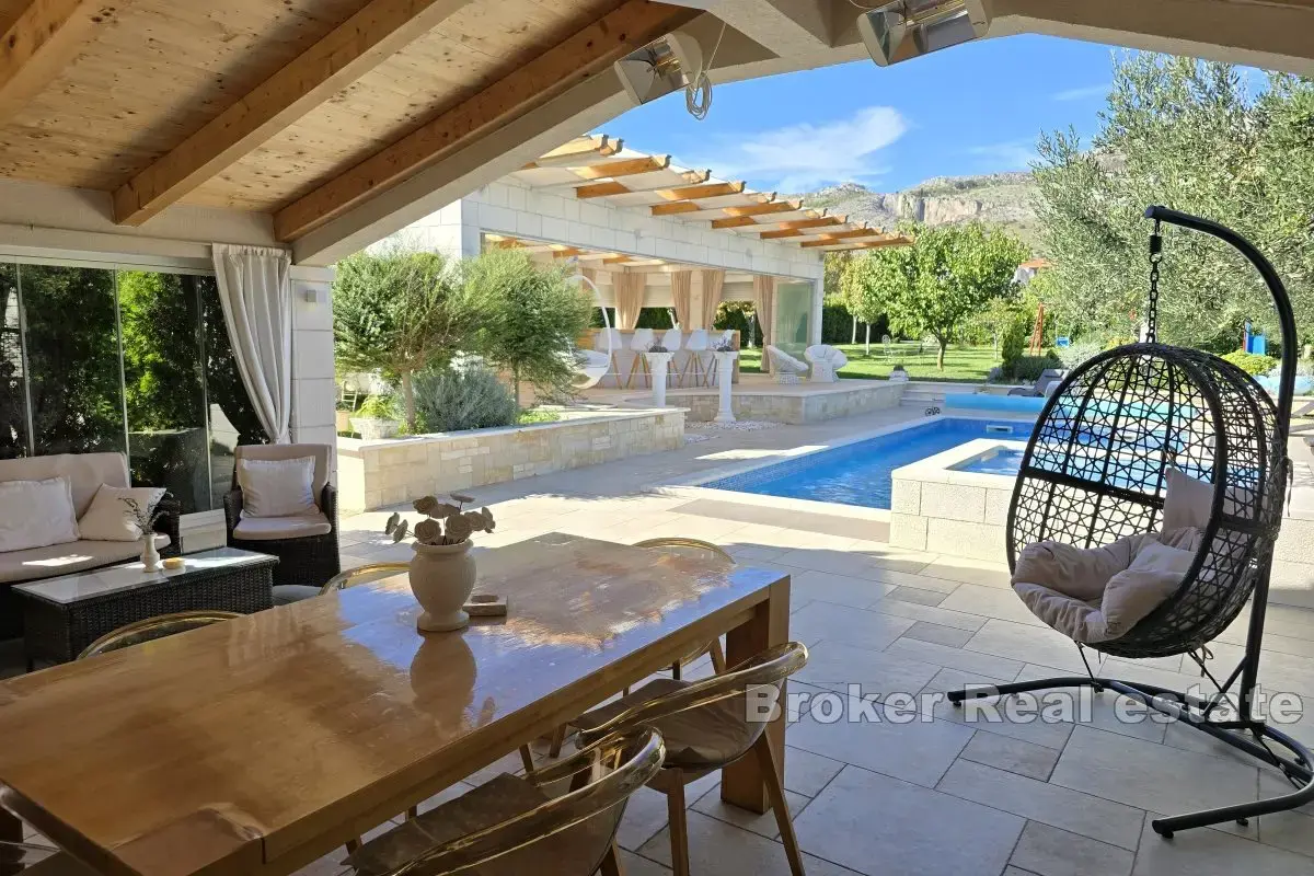 Dům Na prodej - SPLITSKO-DALMATINSKA TROGIR