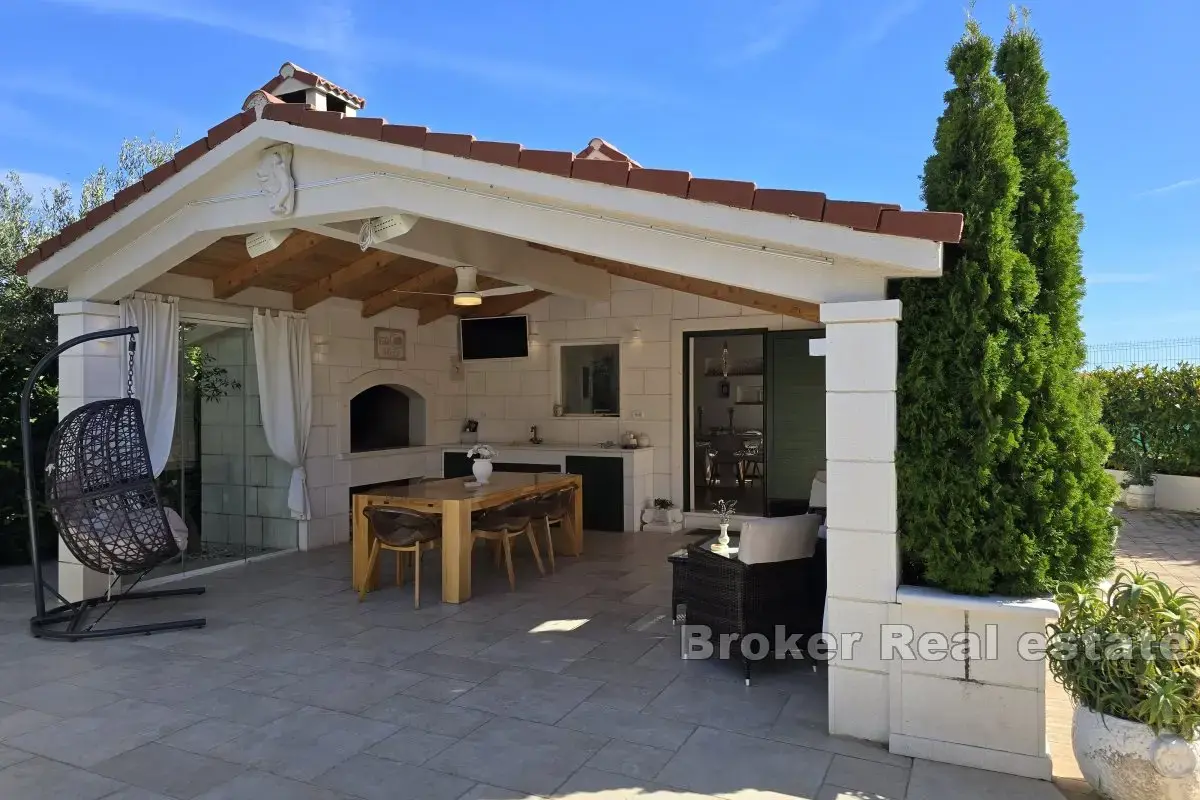 Dům Na prodej - SPLITSKO-DALMATINSKA TROGIR
