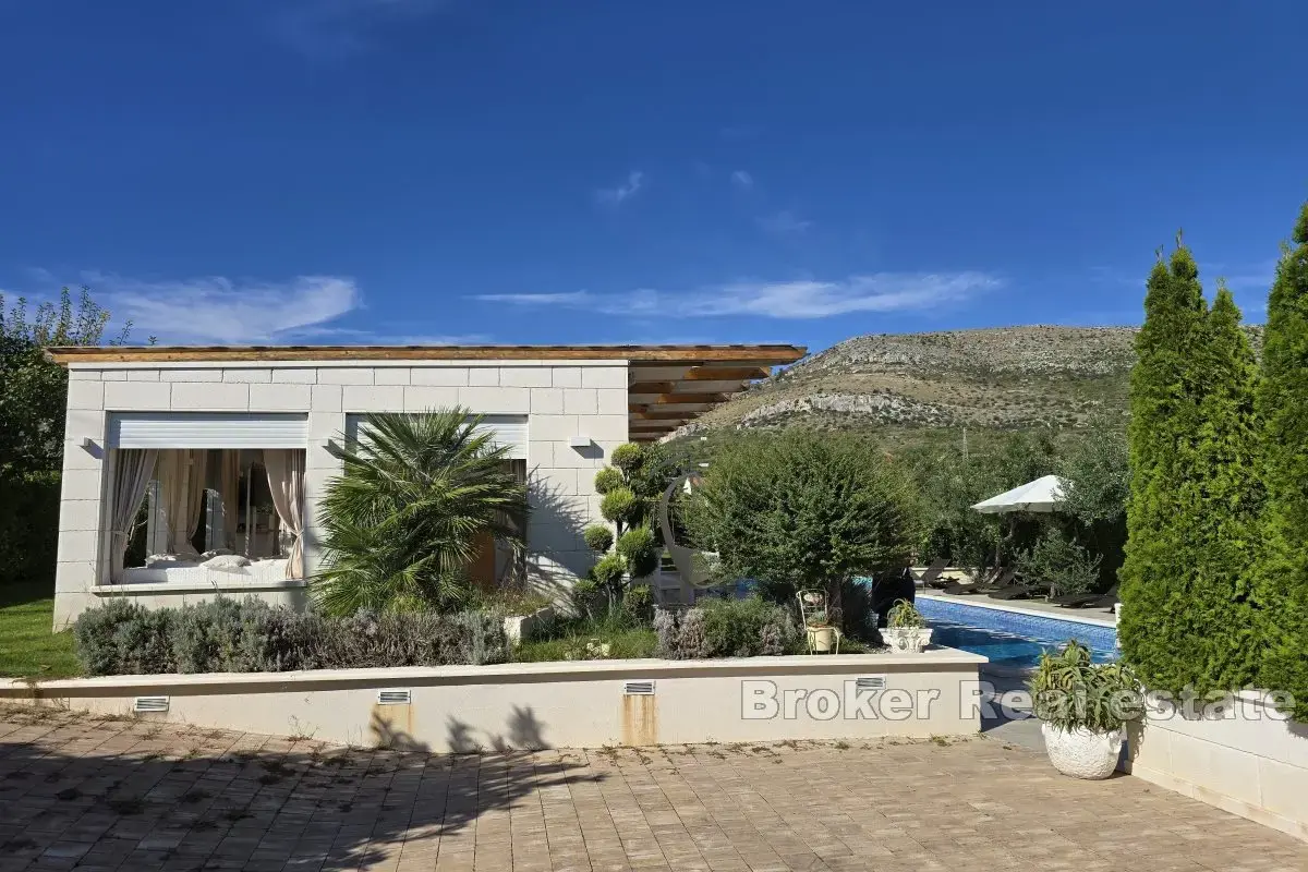 Dům Na prodej - SPLITSKO-DALMATINSKA TROGIR