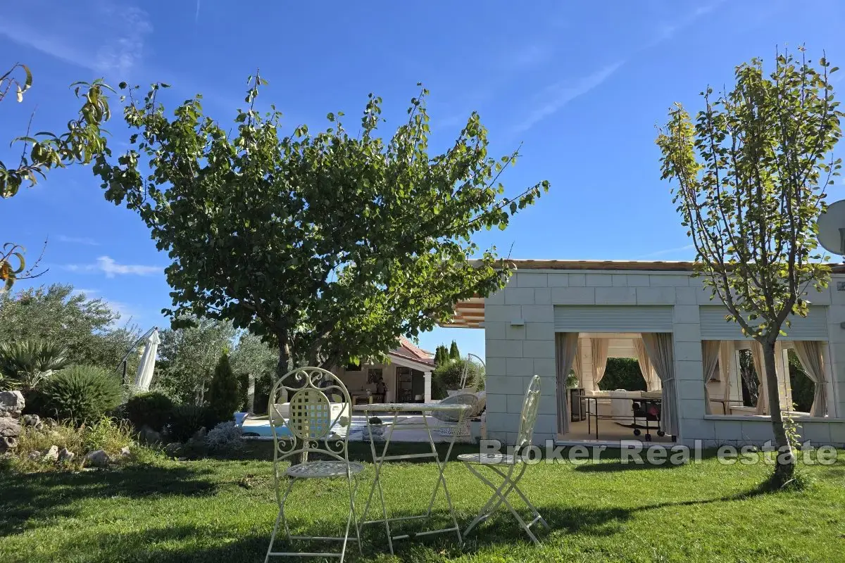 Dům Na prodej - SPLITSKO-DALMATINSKA TROGIR