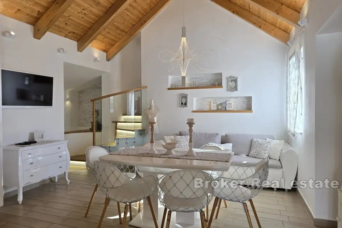 Dům Na prodej - SPLITSKO-DALMATINSKA TROGIR