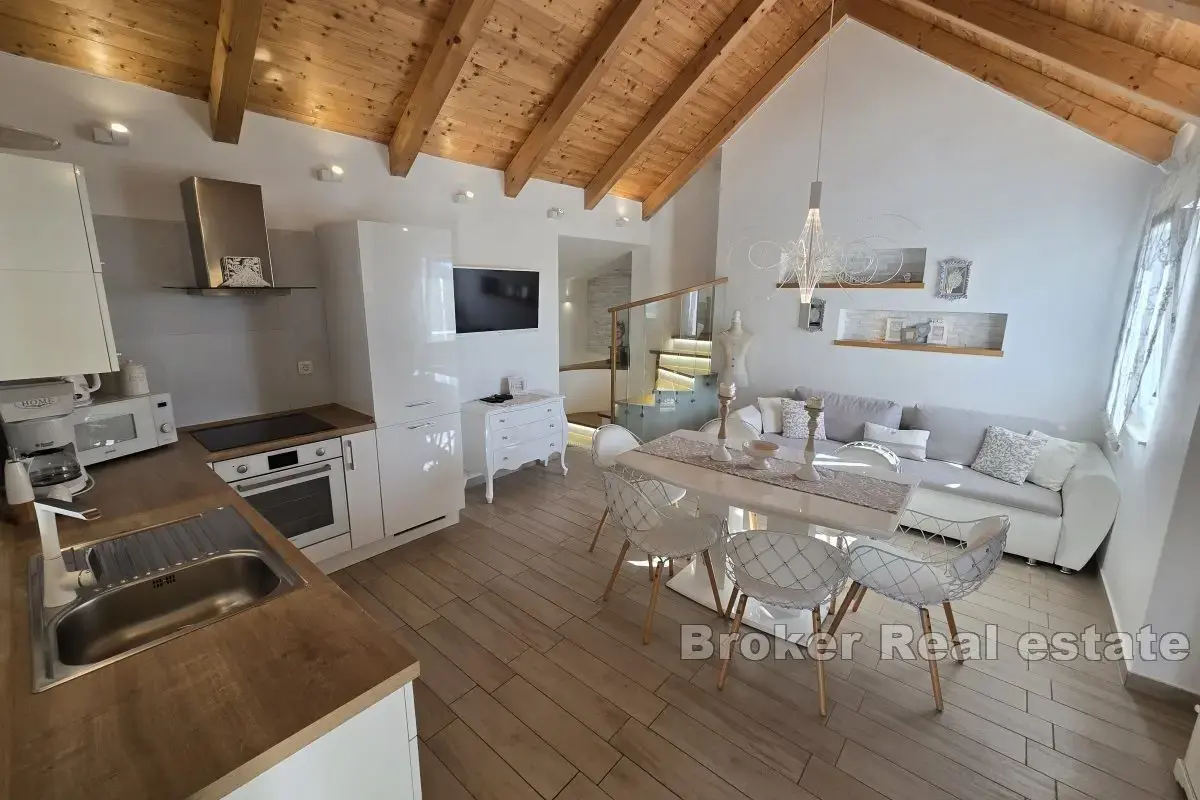 Dům Na prodej - SPLITSKO-DALMATINSKA TROGIR