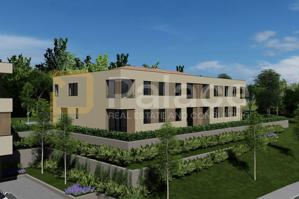 Appartamento In vendita ŽELISKI