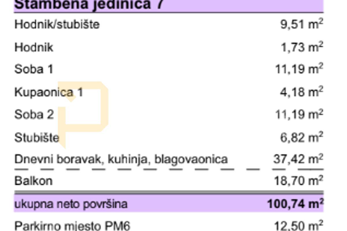 Stan Na prodaju - ZADARSKA PAG