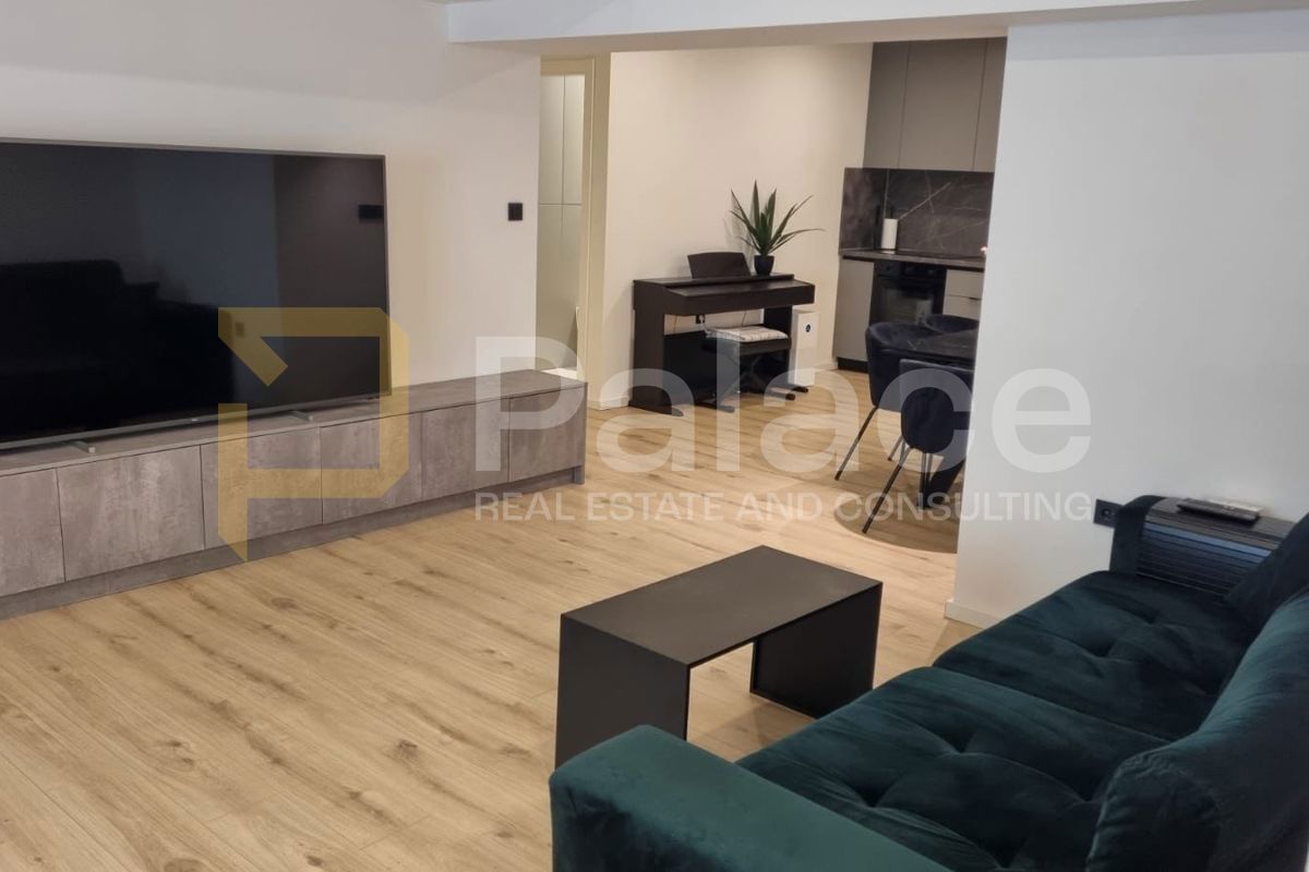 Apartmán Na prenájom - SPLITSKO-DALMATINSKA SPLIT