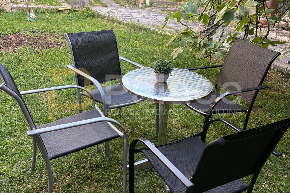 Apartma Za najem - SPLITSKO-DALMATINSKA SPLIT