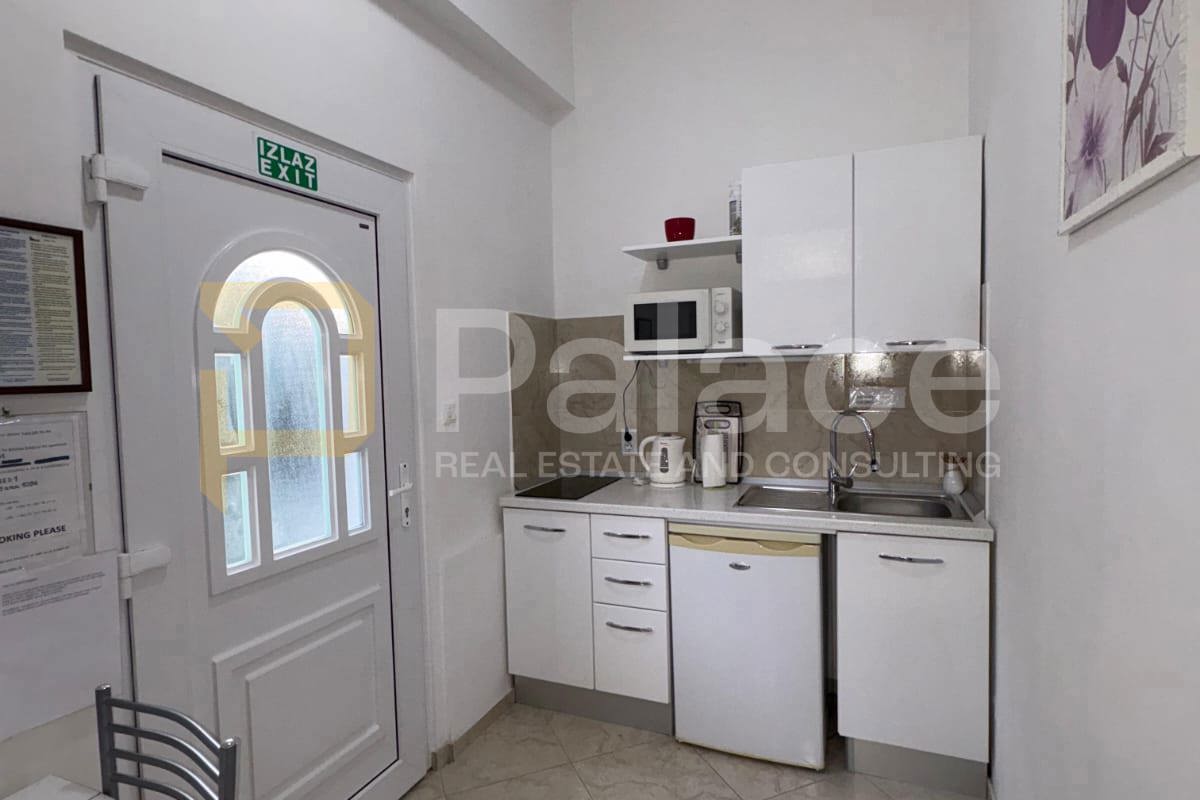 Apartma Za najem - SPLITSKO-DALMATINSKA SPLIT