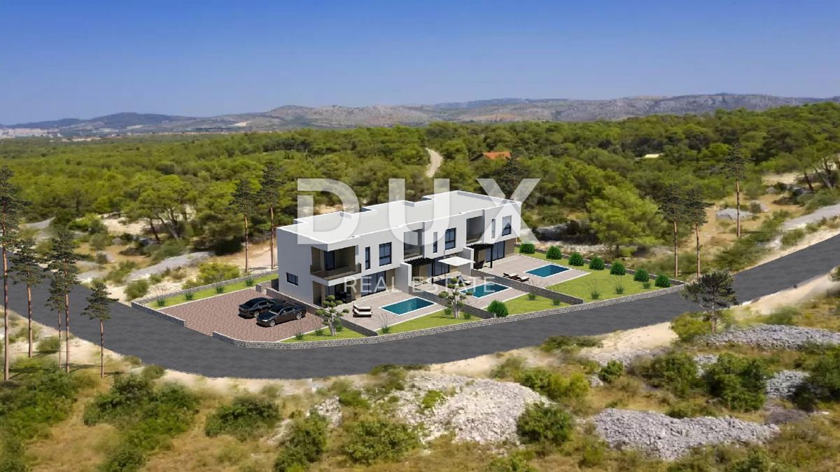House For sale - šibensko-kninska Vodice - foto 1/7