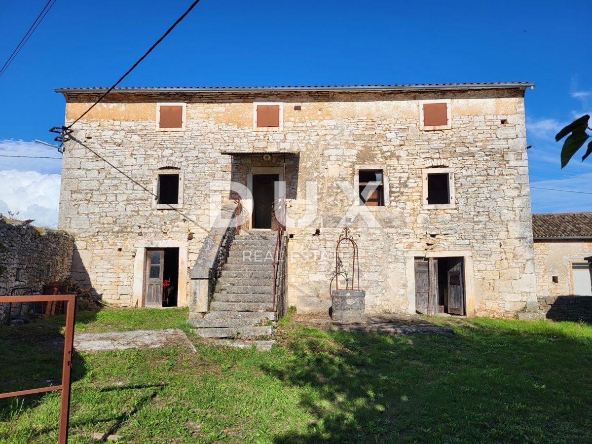 Dom Na predaj - Istarska Svetvinčenat - foto 1/10