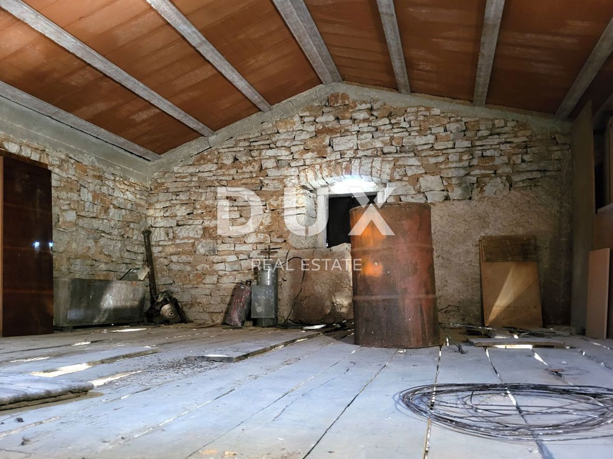Dom Na predaj - ISTARSKA SVETVINČENAT