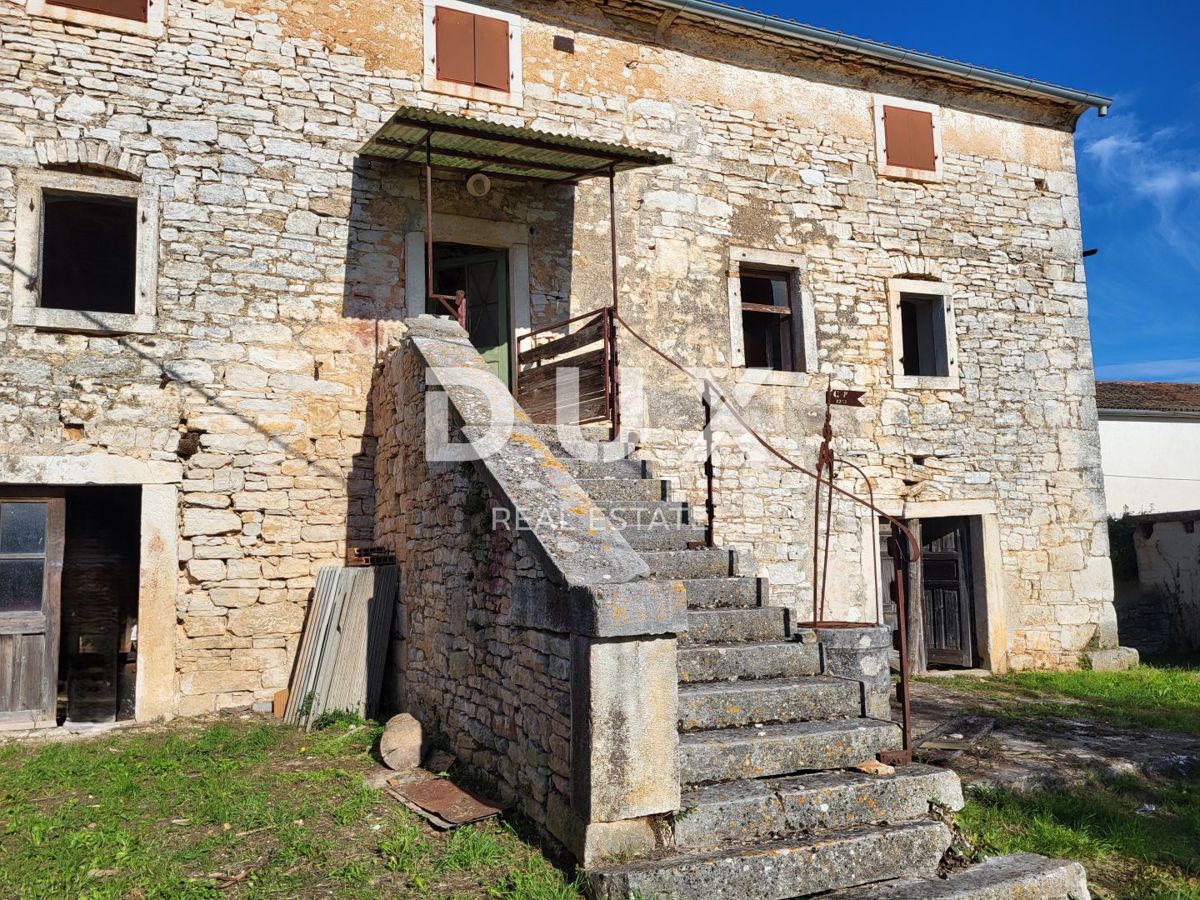 Dom Na predaj - Istarska Svetvinčenat - foto 3/10