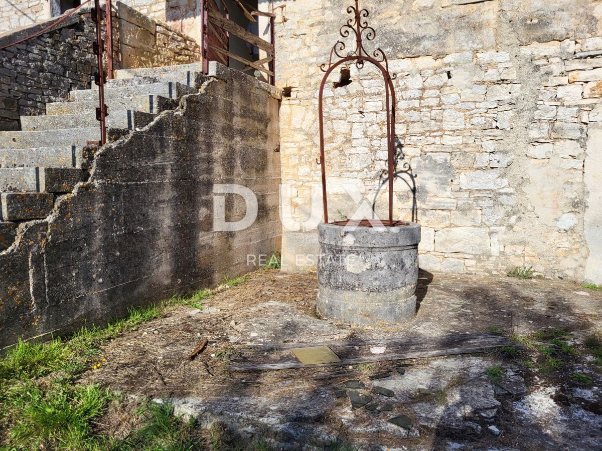 Dom Na predaj - Istarska Svetvinčenat - foto 5/10