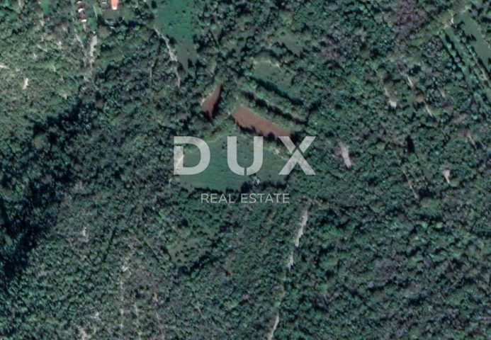 Terreno in vendita 4039 m² – Labin