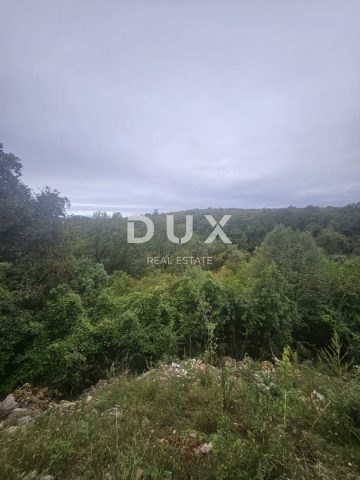 Land for sale 6500 m² – Rijeka