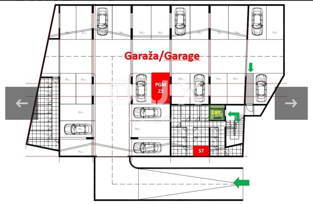 Appartamento In vendita - ISTARSKA POREČ