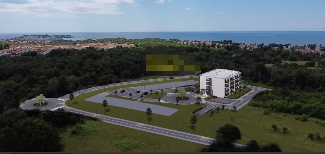 Appartamento In vendita - ISTARSKA POREČ