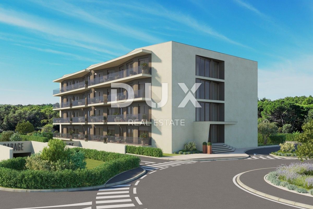 Appartamento In vendita - ISTARSKA POREČ