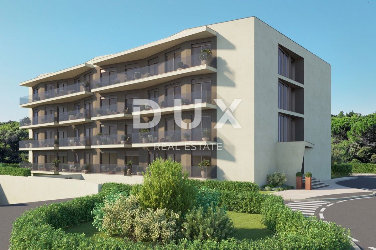 Appartamento In vendita - ISTARSKA POREČ