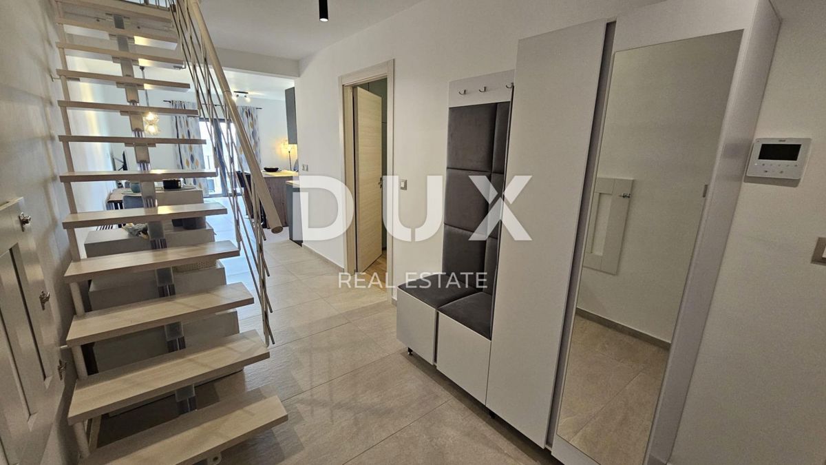 Apartment Zu verkaufen - PRIMORSKO-GORANSKA RIJEKA