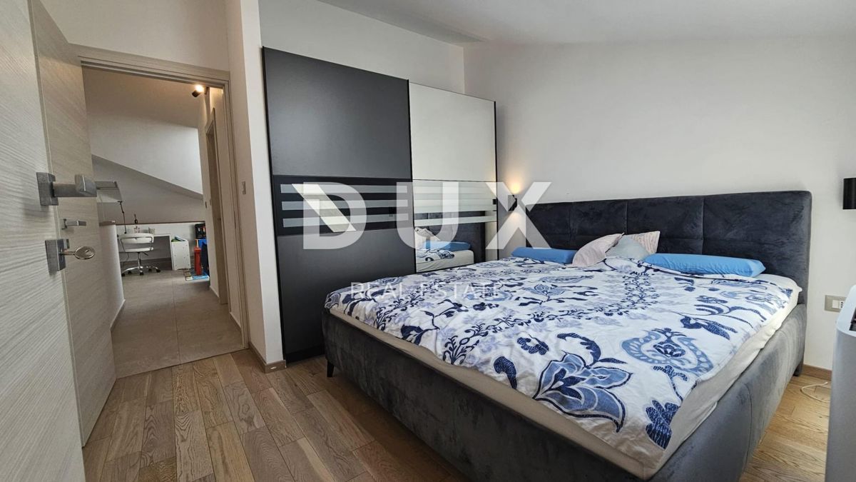 Apartment Zu verkaufen - PRIMORSKO-GORANSKA RIJEKA