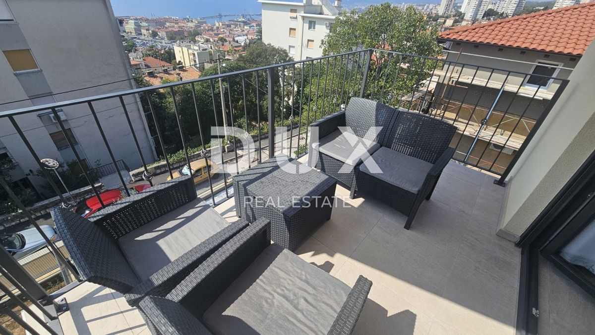 Apartment Zu verkaufen - PRIMORSKO-GORANSKA RIJEKA