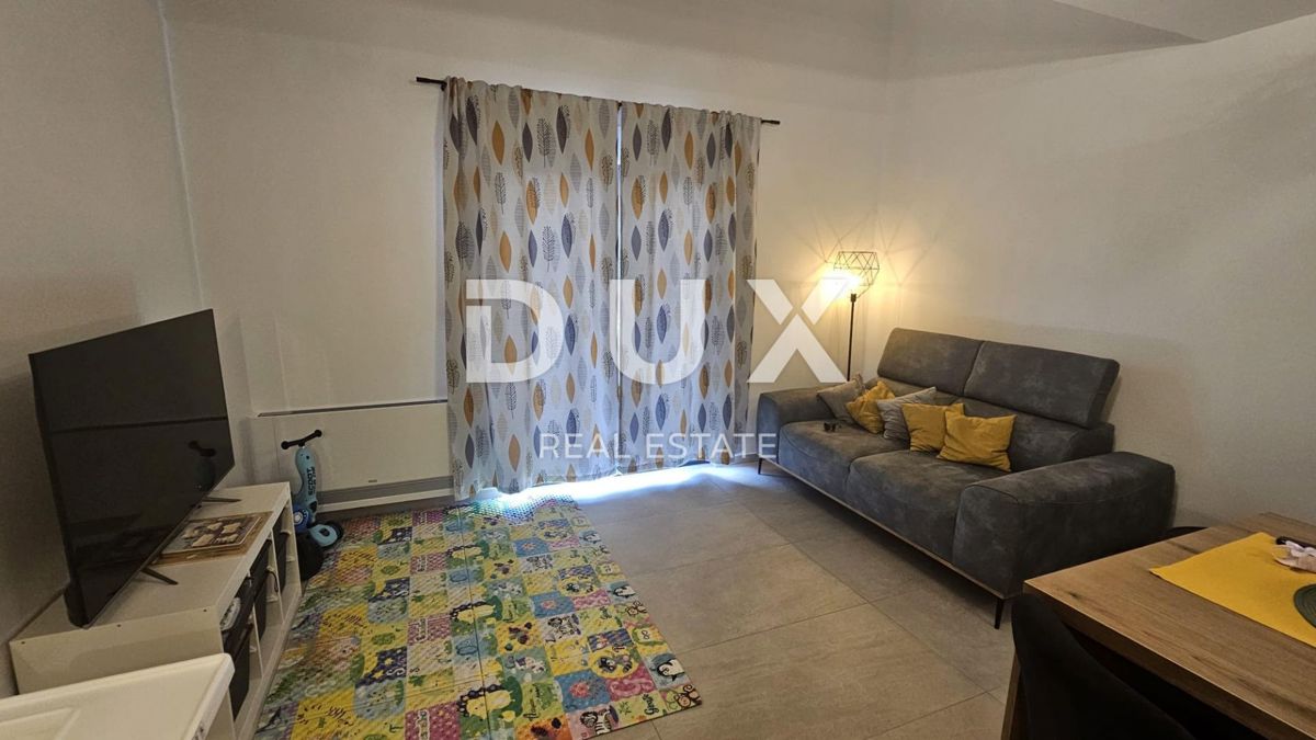 Apartment Zu verkaufen - PRIMORSKO-GORANSKA RIJEKA