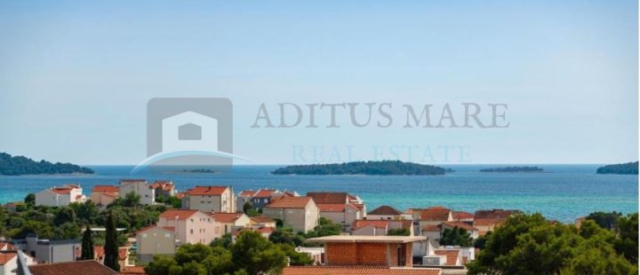 Land for sale 1505 m² – Brodarica