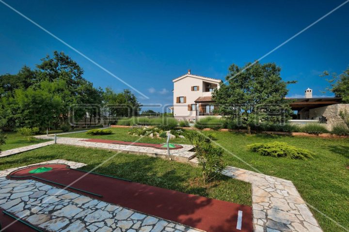 Casa In vendita - Istarska Svetvinčenat - foto 3/30