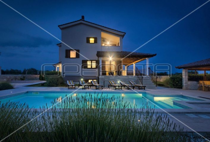 Casa In vendita - Istarska Svetvinčenat - foto 5/30