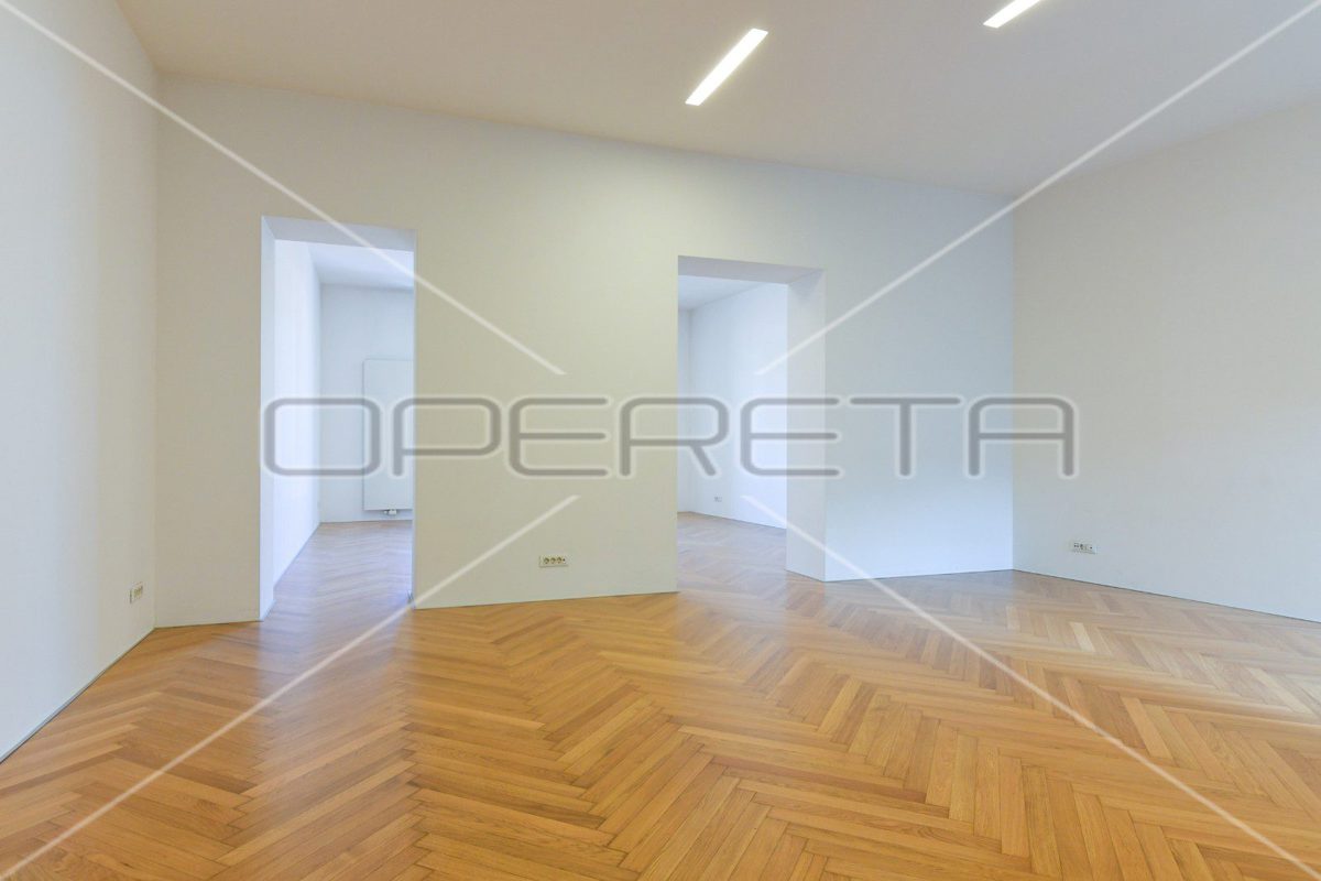 Apartment Zu verkaufen - Grad Zagreb Zagreb - foto 3/15