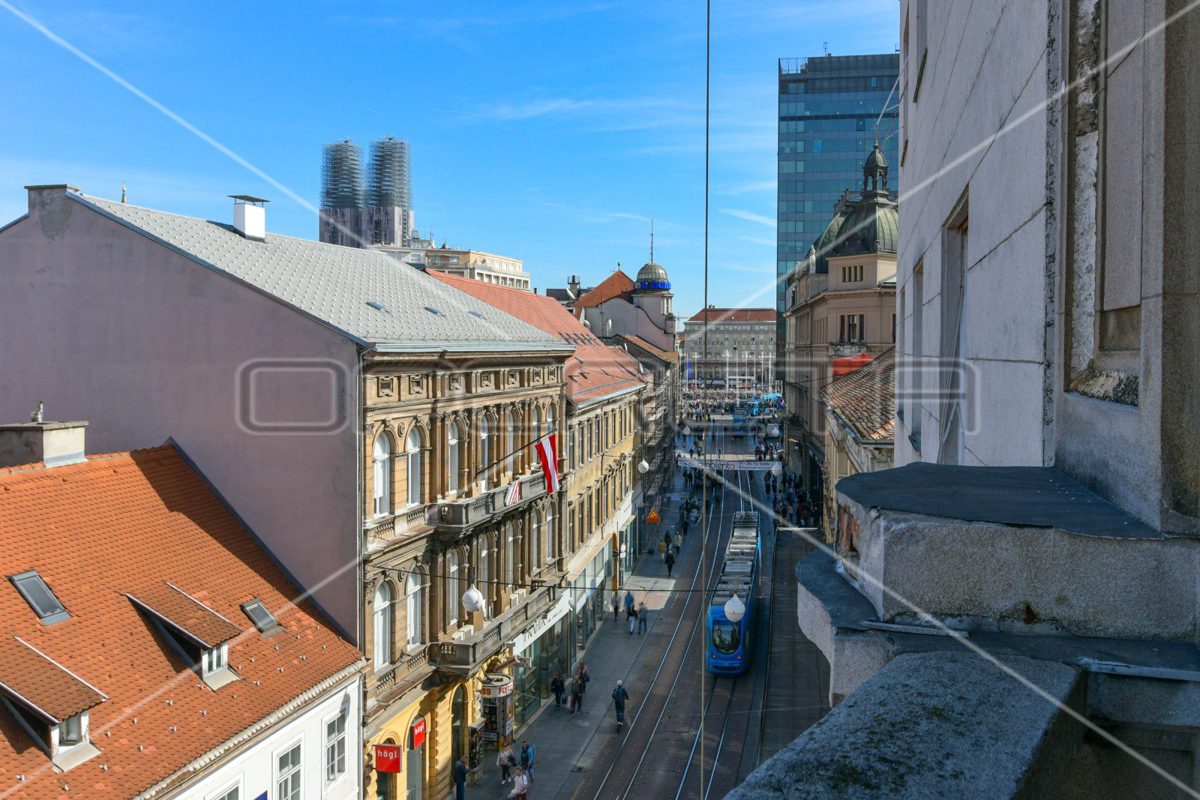 Apartment Zu verkaufen - Grad Zagreb Zagreb - foto 4/15