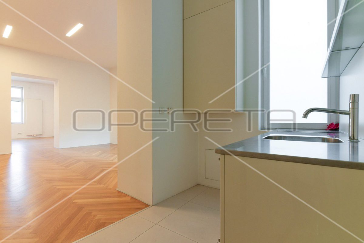 Apartment Zu verkaufen - GRAD ZAGREB ZAGREB