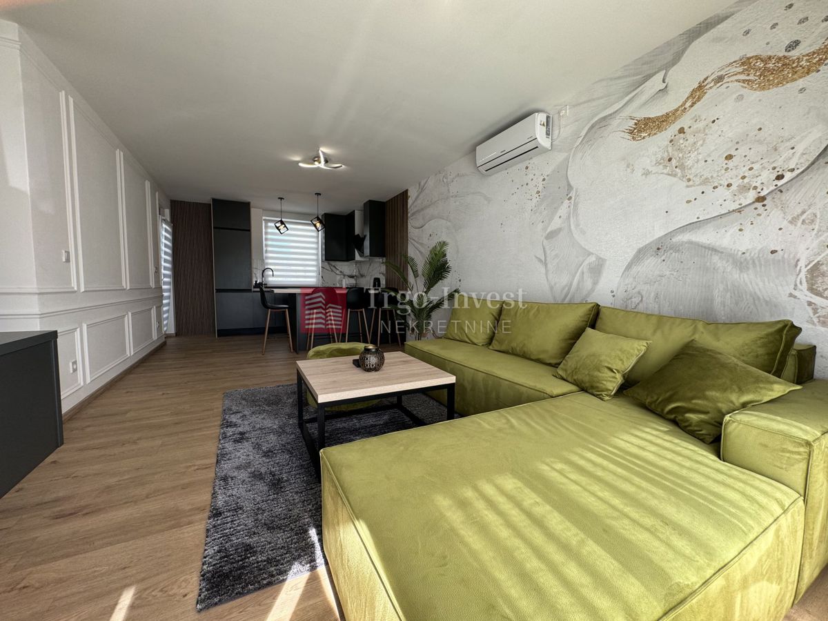 Apartmán K pronájmu - BRODSKO-POSAVSKA SLAVONSKI BROD