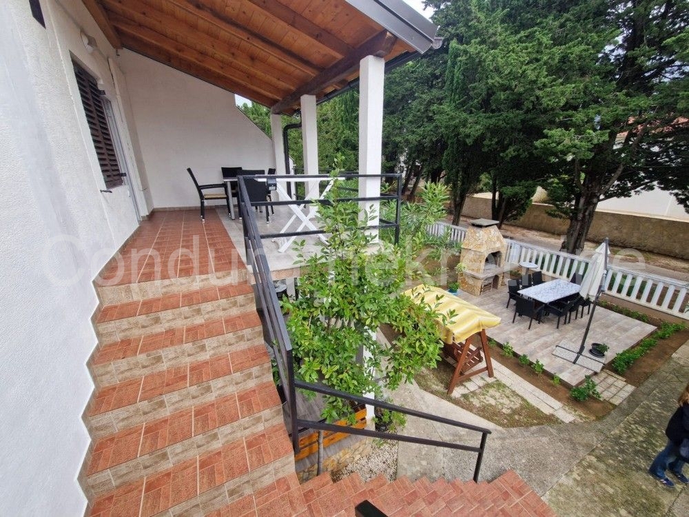 House For sale - ZADARSKA PRIVLAKA