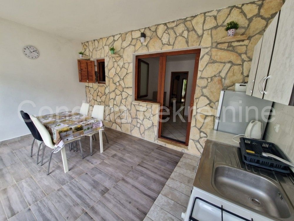 House For sale - ZADARSKA PRIVLAKA