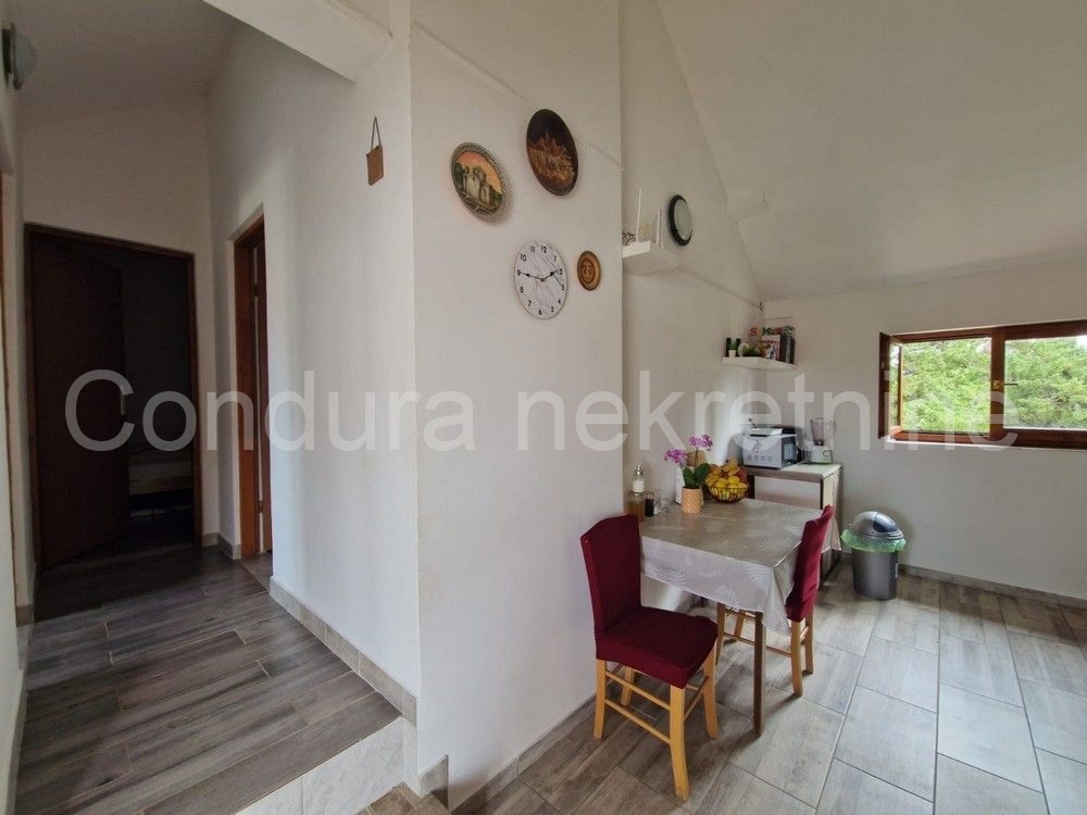 House For sale - ZADARSKA PRIVLAKA