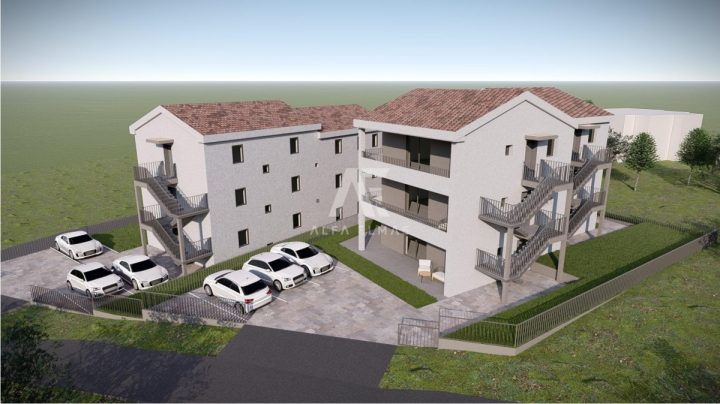 Flat for sale 73 m² – Soline