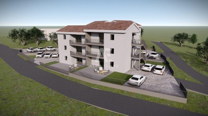 Flat For sale - Primorsko-goranska Krk - foto 3/9