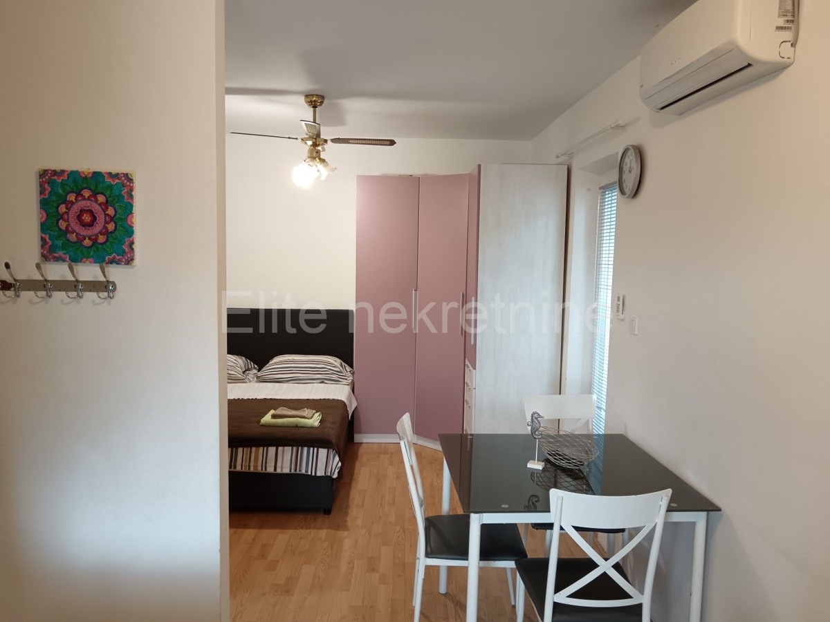 Apartmán Na prenájom - PRIMORSKO-GORANSKA OPATIJA