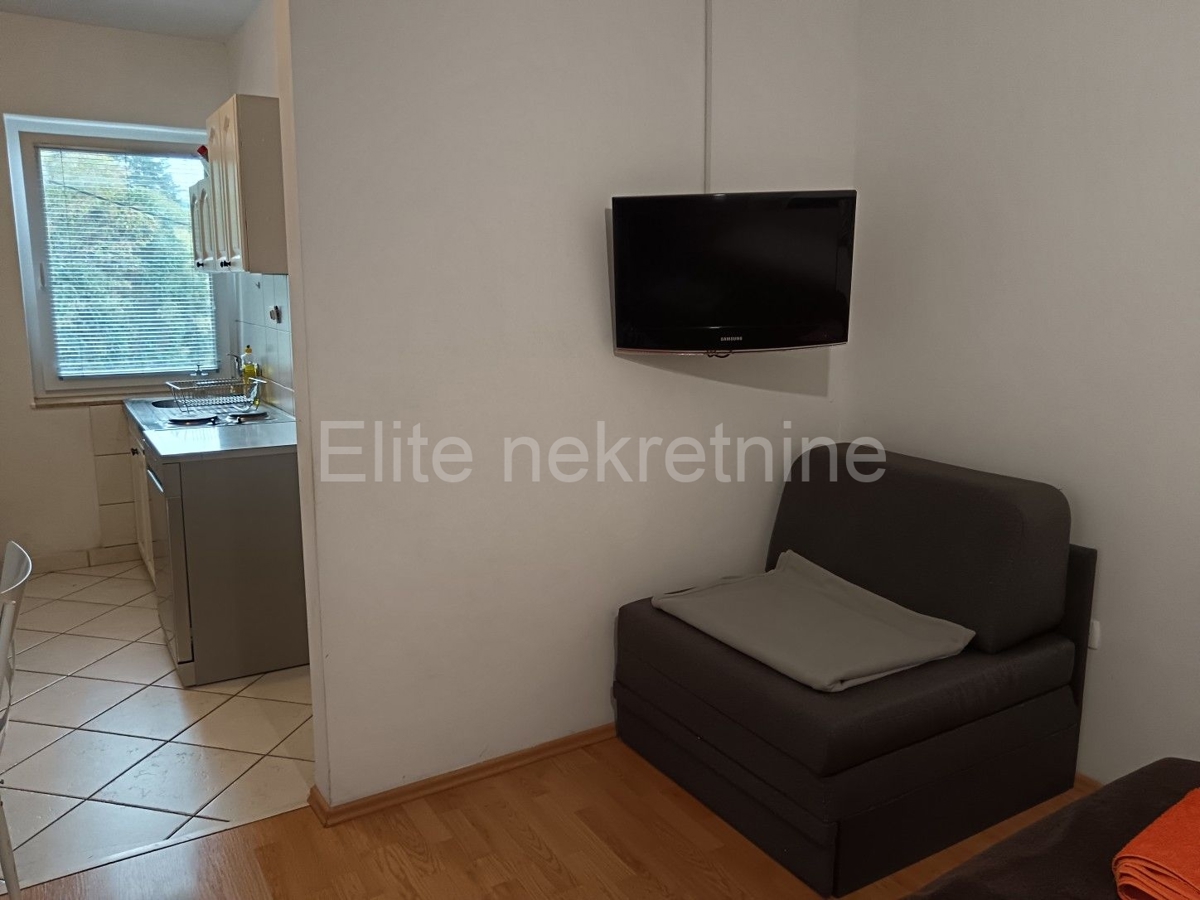 Apartmán Na prenájom - PRIMORSKO-GORANSKA OPATIJA