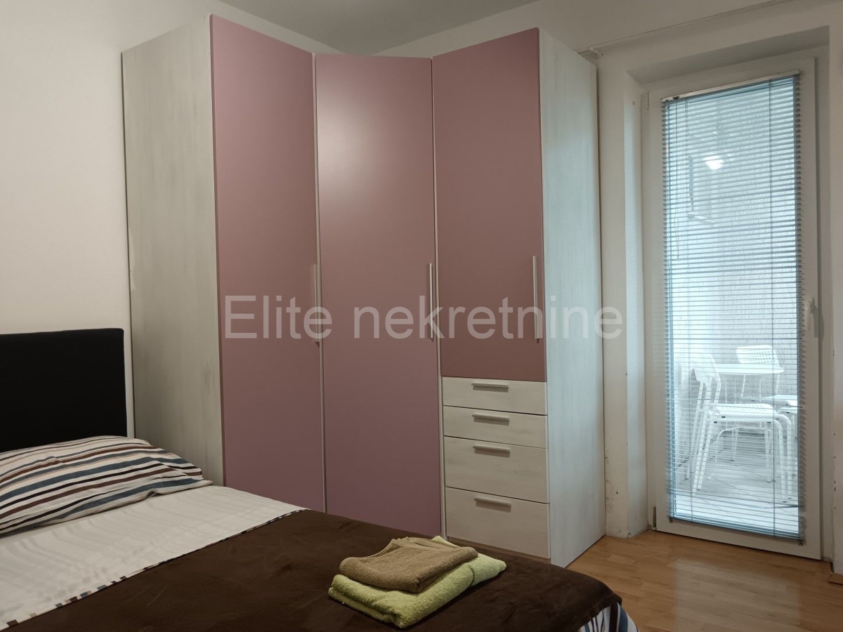 Apartmán Na prenájom - PRIMORSKO-GORANSKA OPATIJA