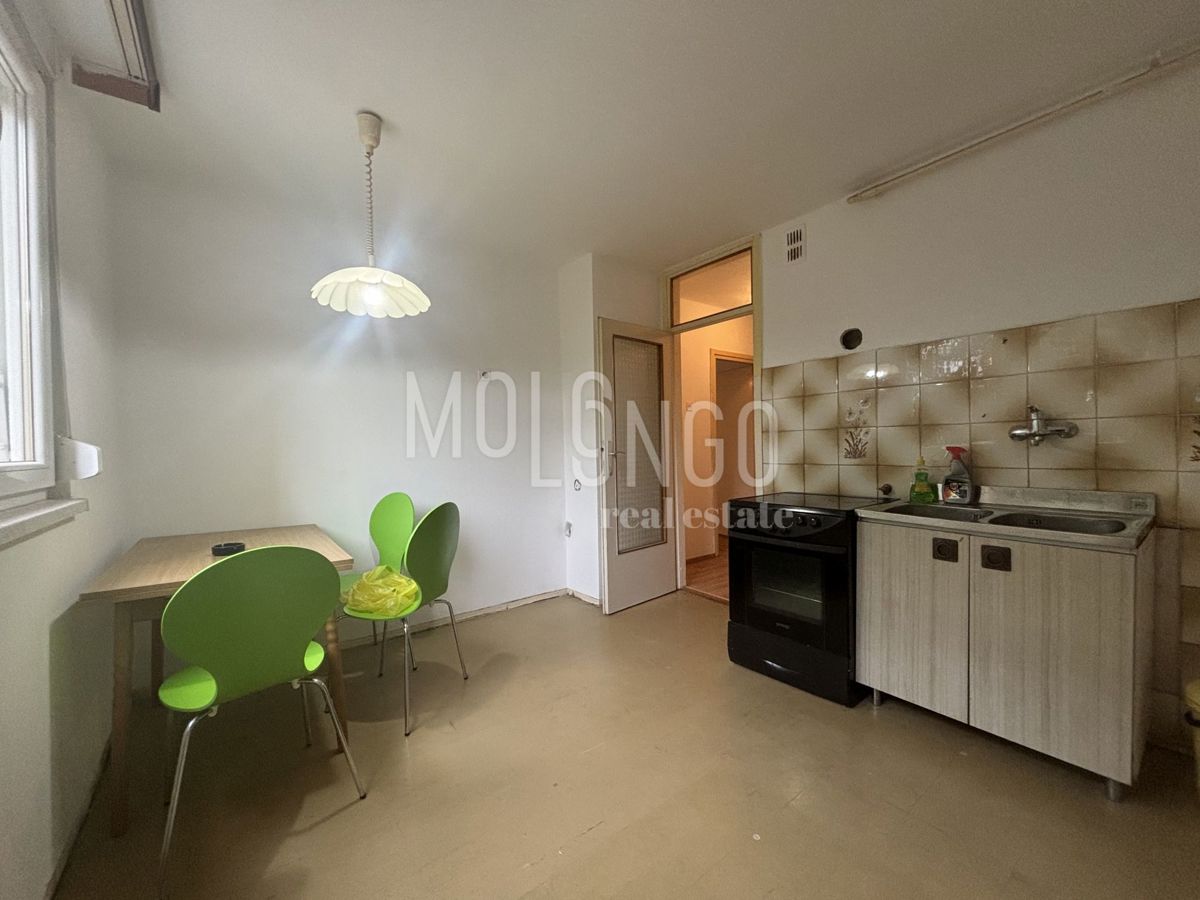 Appartement À vendre - PRIMORSKO-GORANSKA RIJEKA