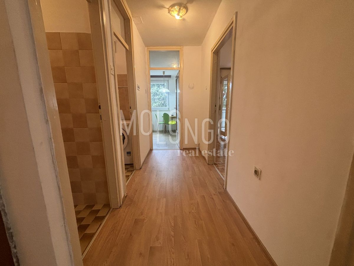 Appartement À vendre - PRIMORSKO-GORANSKA RIJEKA