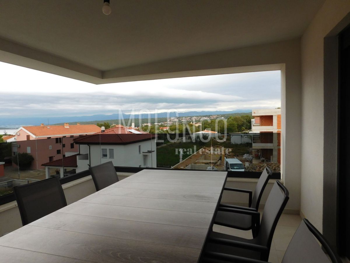 Appartement À vendre - PRIMORSKO-GORANSKA KRK