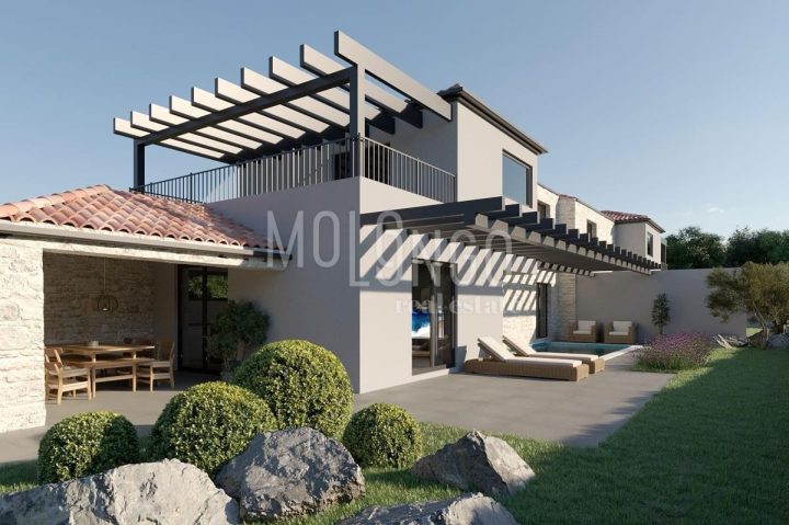 House for sale 140 m² – Šišan