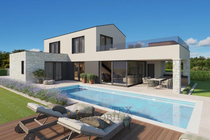 Casa In vendita - Istarska Poreč - foto 3/15