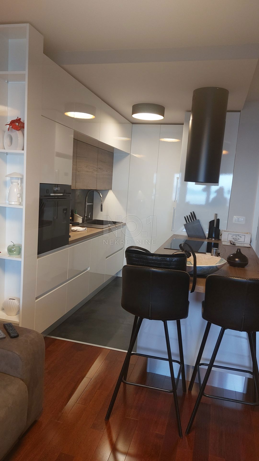 Apartmán Na prenájom - PRIMORSKO-GORANSKA RIJEKA